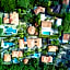 Canang Sari Villas
