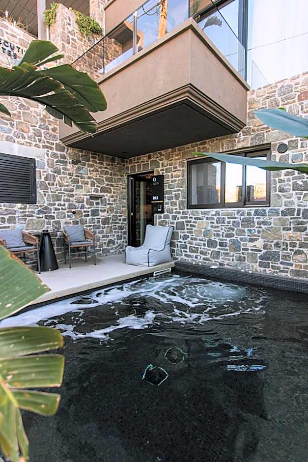 Opal Executive Suites