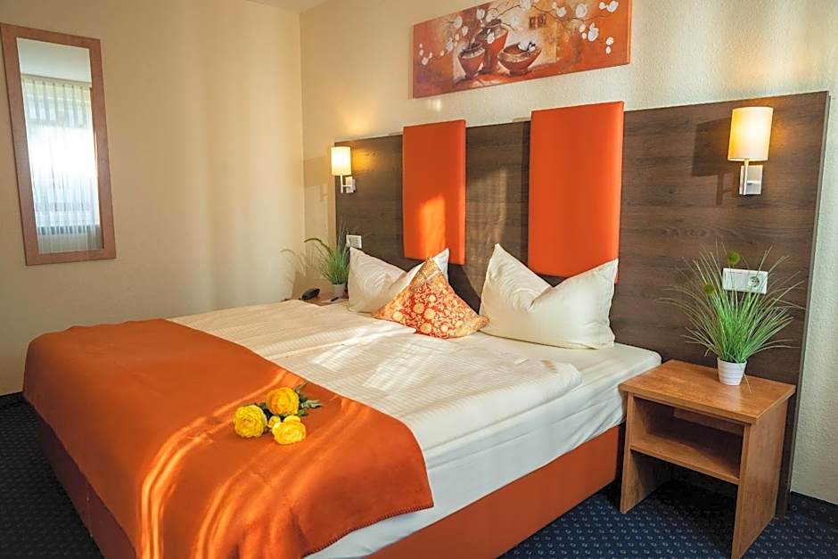 Rheinhotel Rudesheim - Wellness