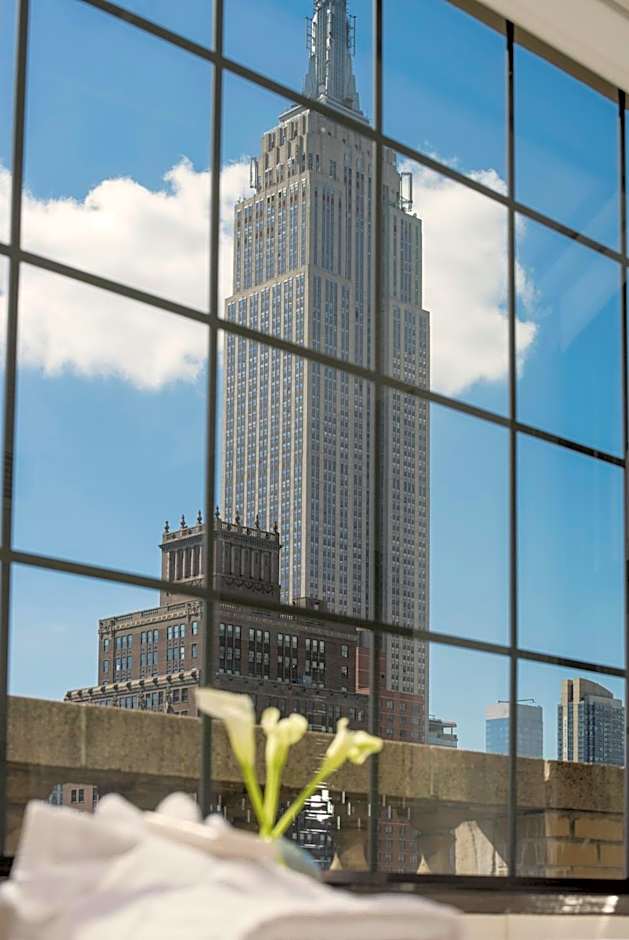 70 Park Avenue Hotel By IHG
