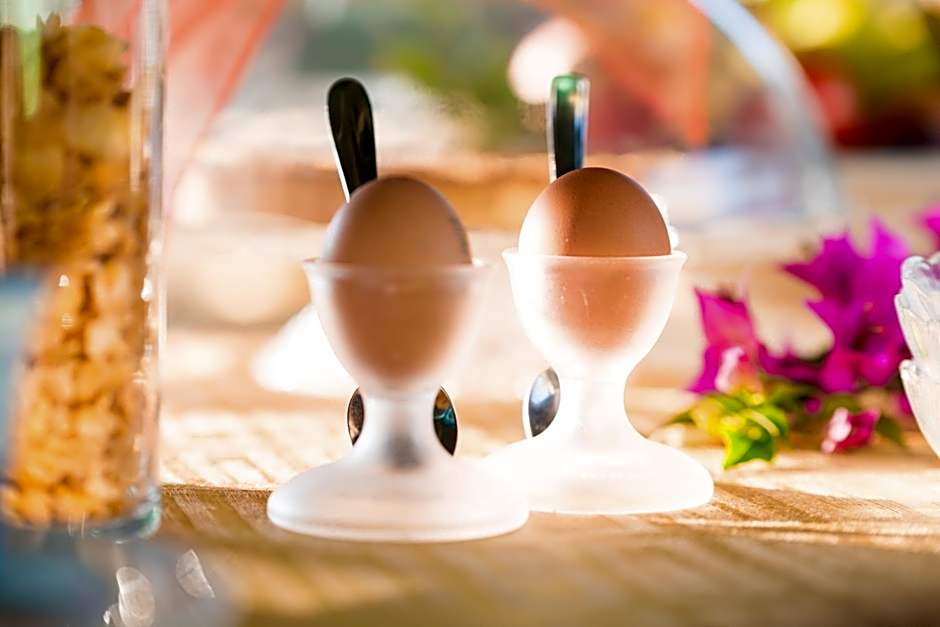 B&B Villaggio Regina