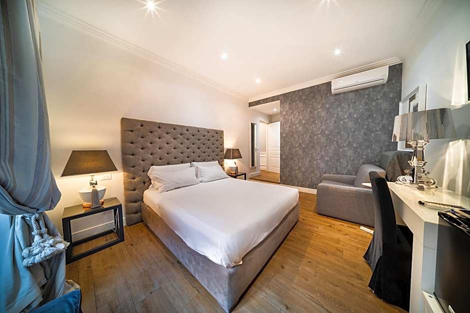 Vatican Chic B&B