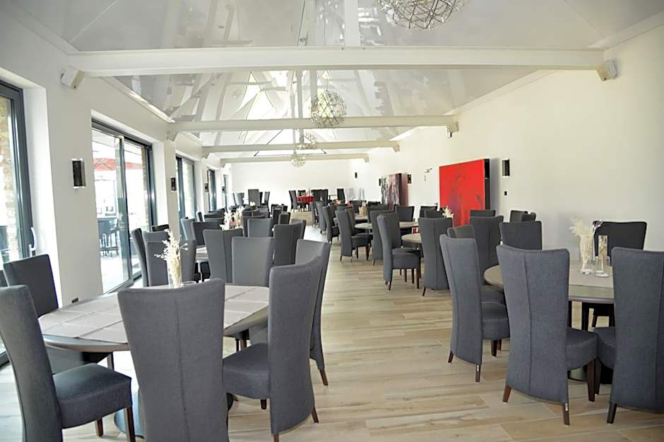 Hotel-Restaurant Rotes Einhorn Düren *** Superior