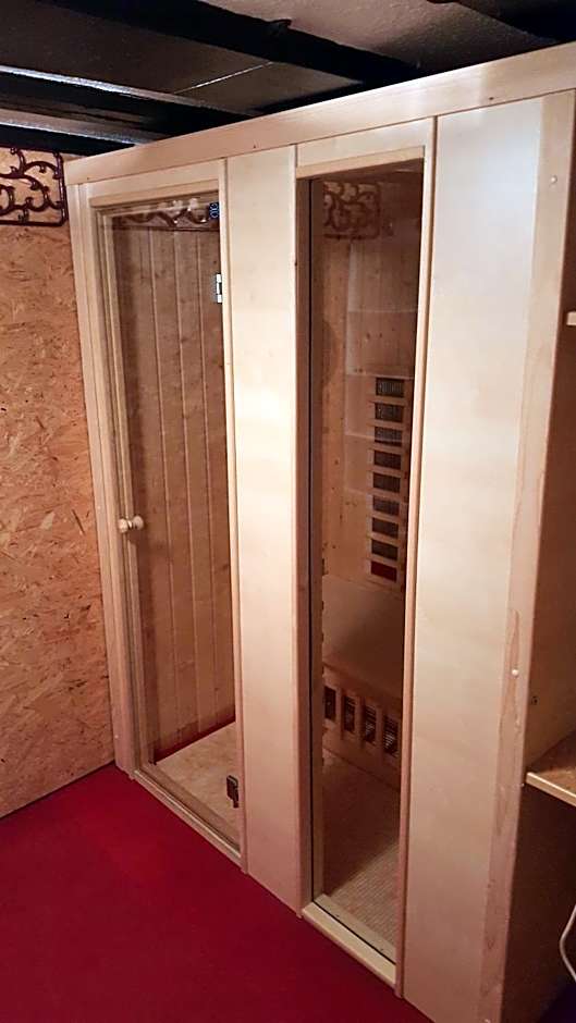 Frau Holle-Land-Hotel Witzenhausen