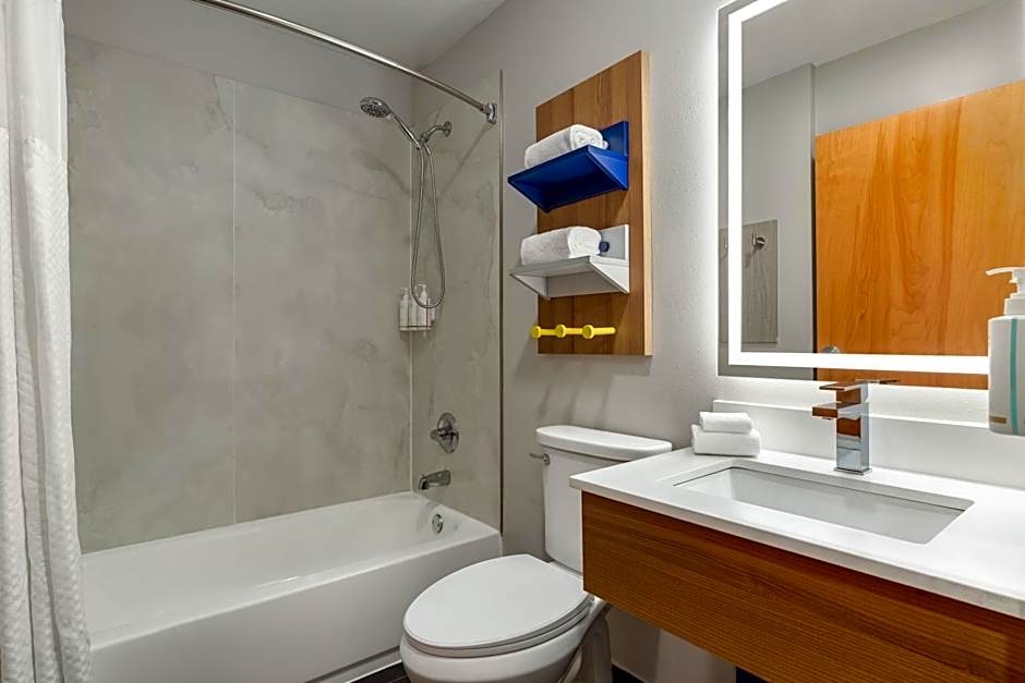 Microtel Inn & Suites By Wyndham Culpeper