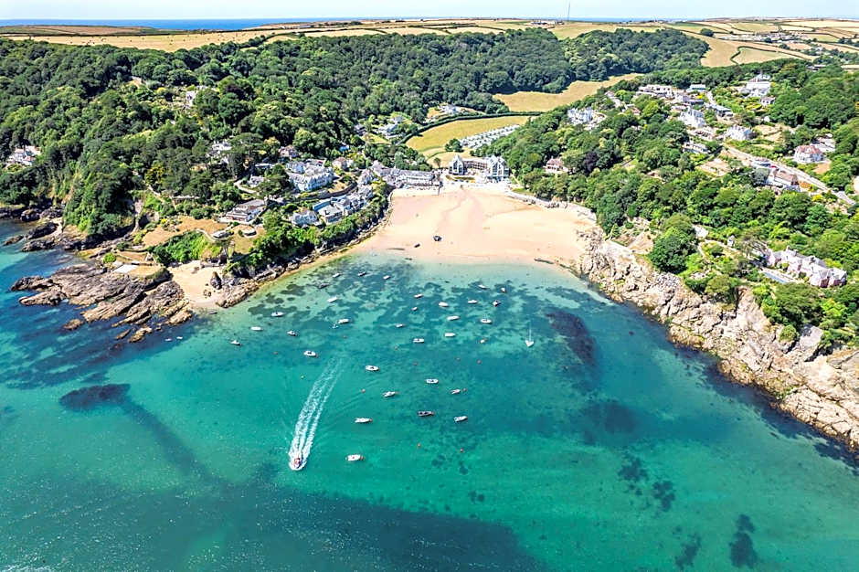 Harbour Beach Club, Hotel & Spa