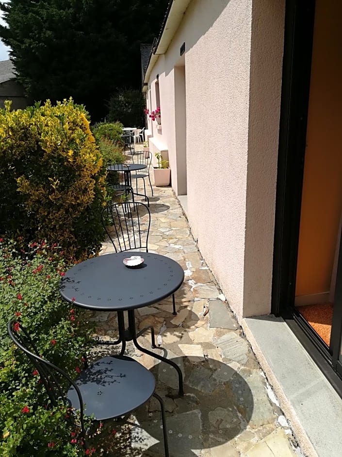 Chez Herveline Le Fer - Chambres et table d'hôtes