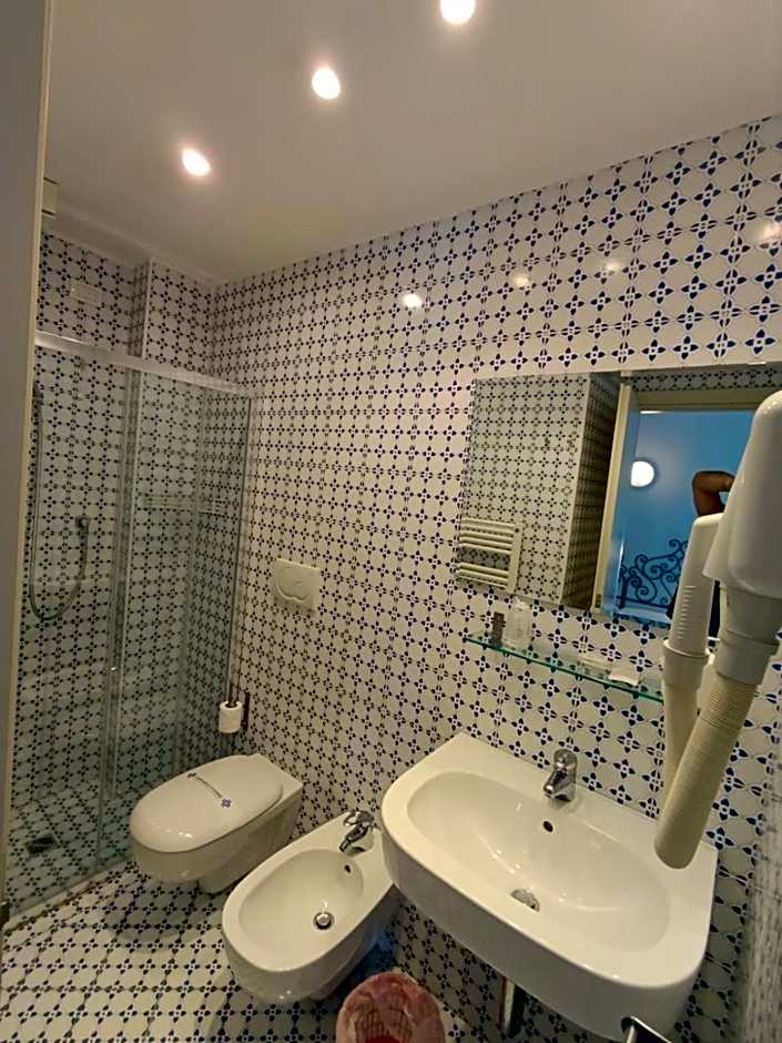 Hotel Le Terrazze