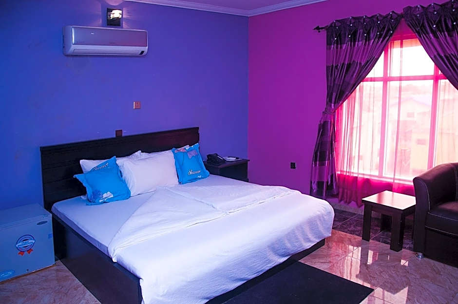 Haminton Grand Hotel