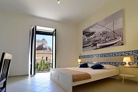 Salerno B&B Santi e Saraceni-NEW