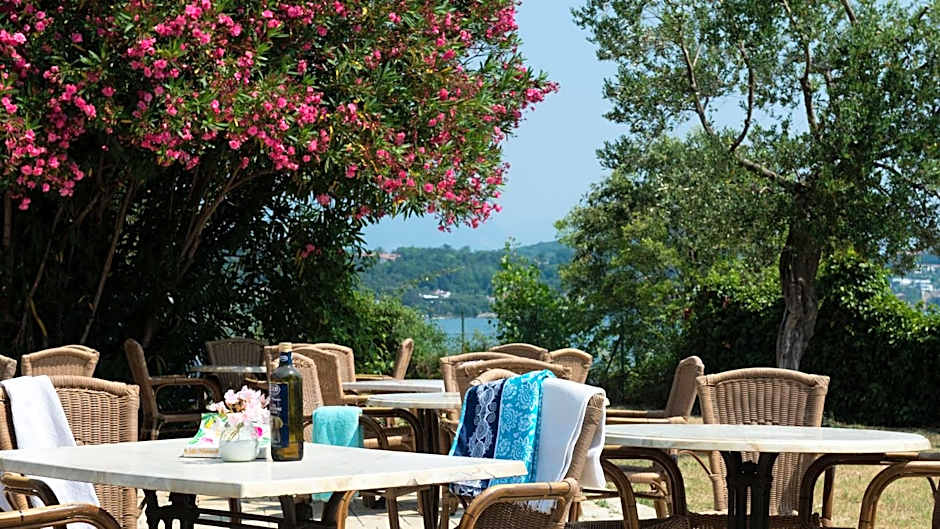 Sivinos Camping Boutique