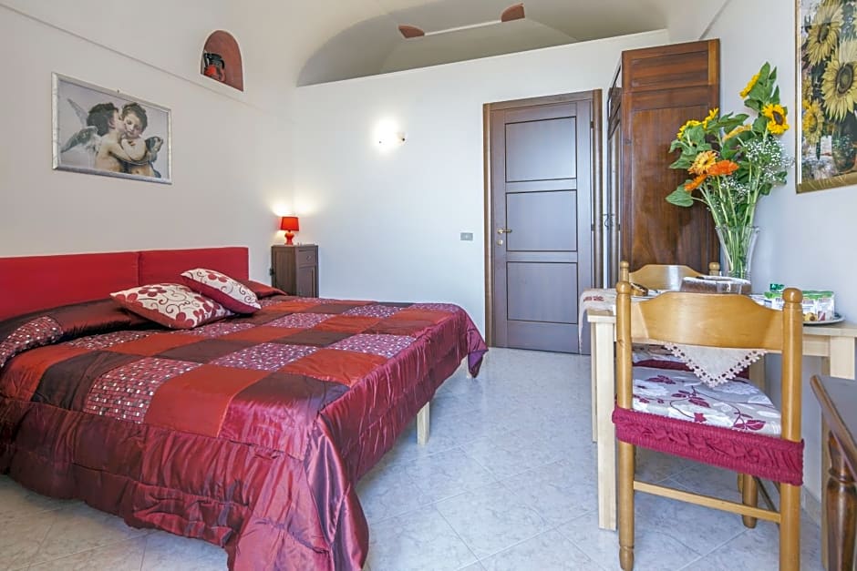 Il Rifugio del Poeta