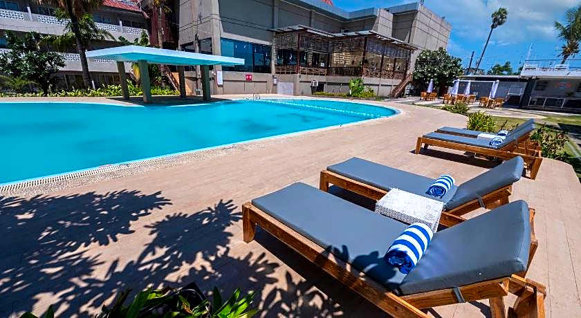 Kristal Hotel Kupang