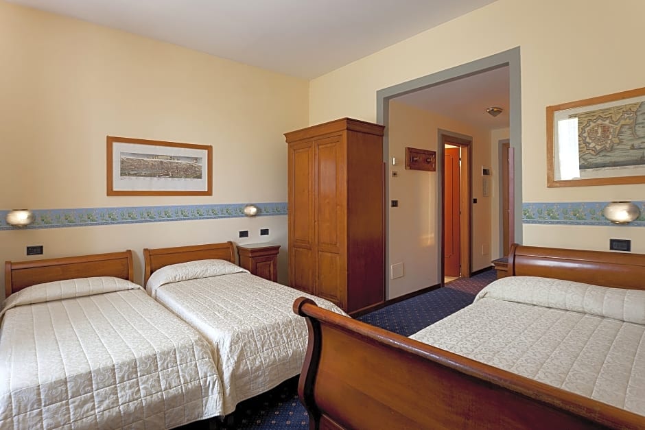 Hotels Firenze Select