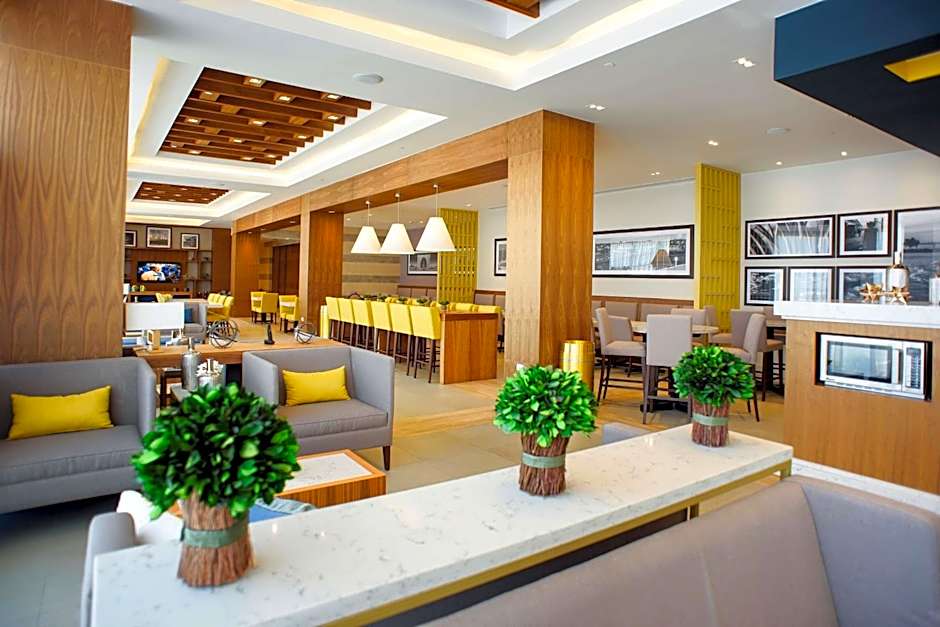 Hampton Inn By Hilton Piedras Negras