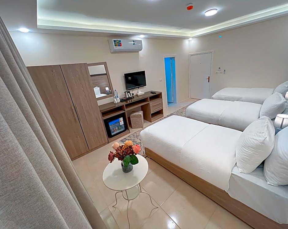 Beit Alshabaan Inn