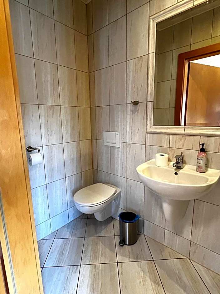 Apartamenty Nyskie