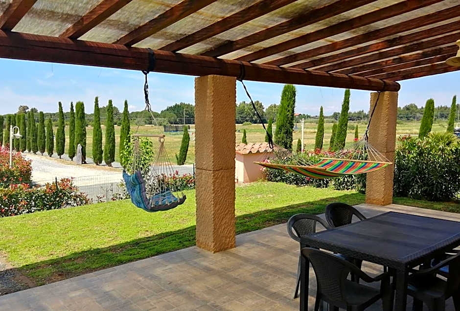 Fattoria Palazzeta - Pet & Family Friendly