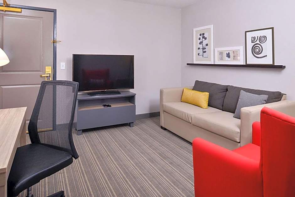 Country Inn & Suites by Radisson, Tinley Park, IL