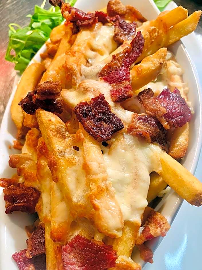 The Yew Tree at Longhope