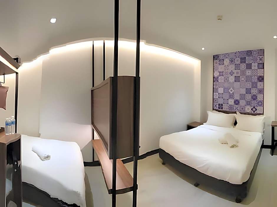 Styles Hotel