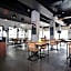 Hotel Bliss Soetta Semarang
