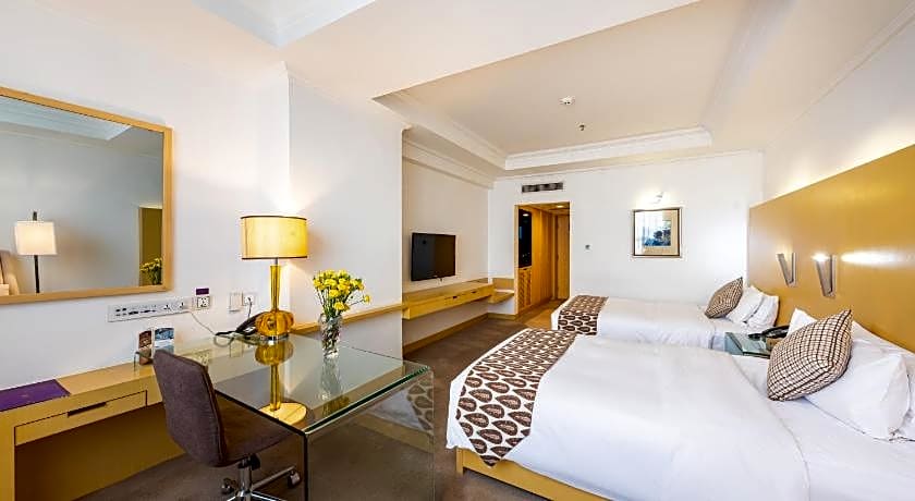 Grand Mercure Urumqi Hualing Hotel