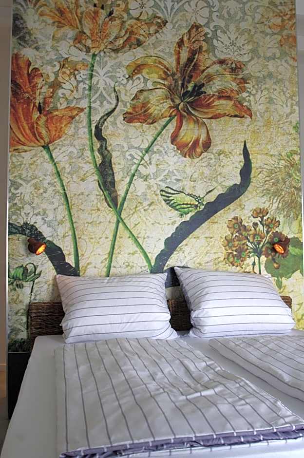 CityMotel Ziegenhain