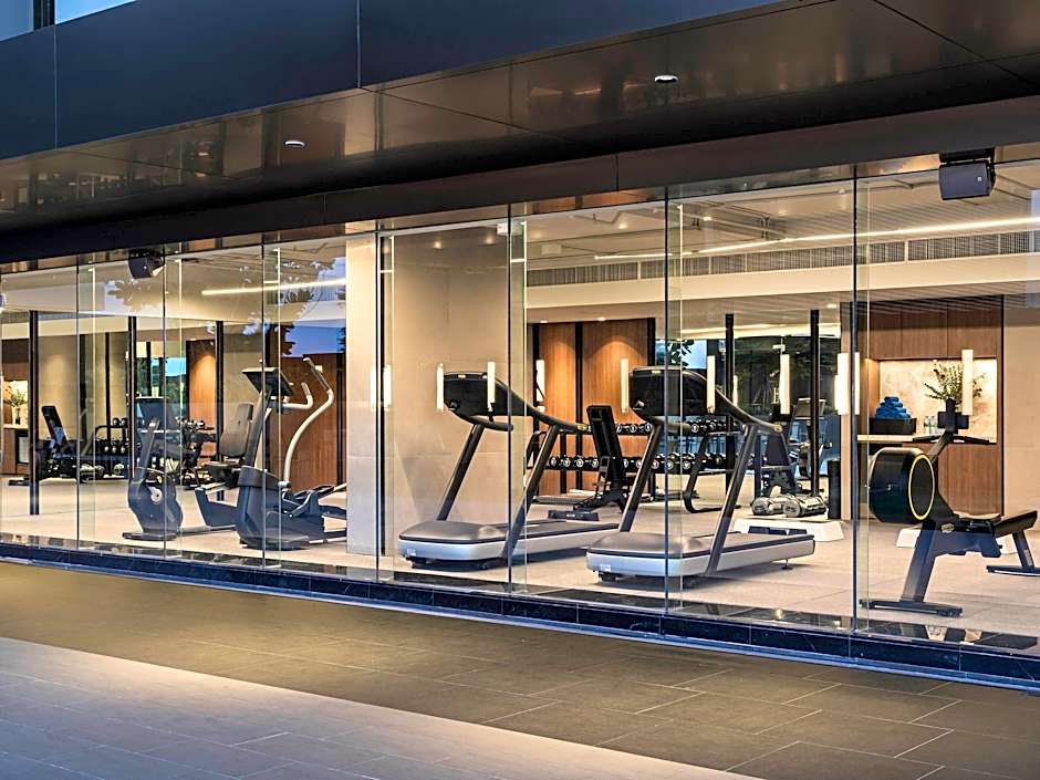 Novotel Bangkok Future Park Rangsit