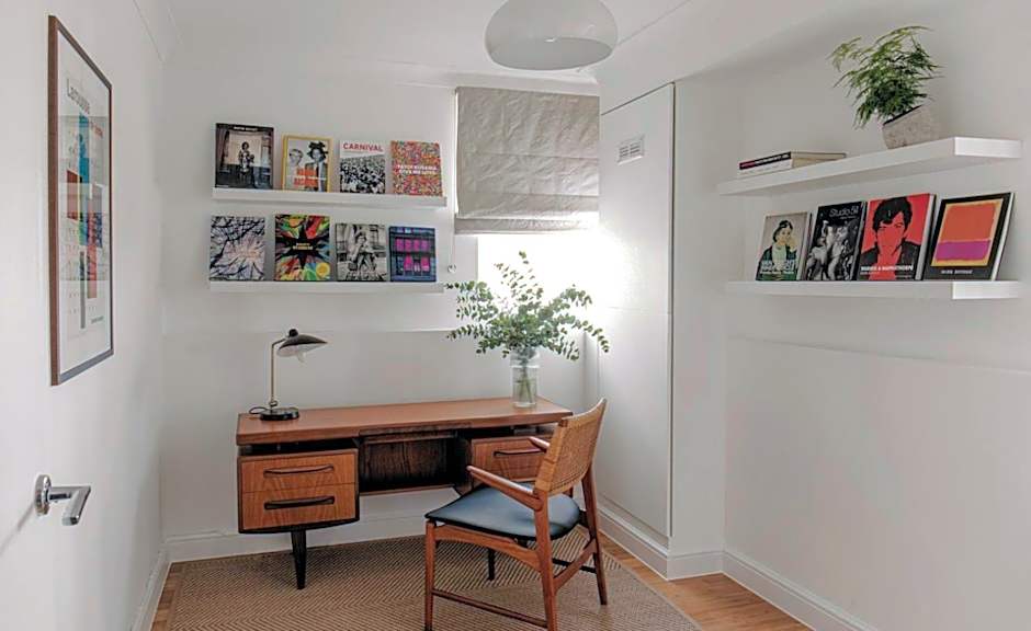 Europa House Apartments