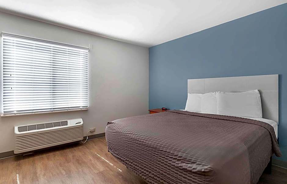 Extended Stay America Select Suites - Austin - Northwest