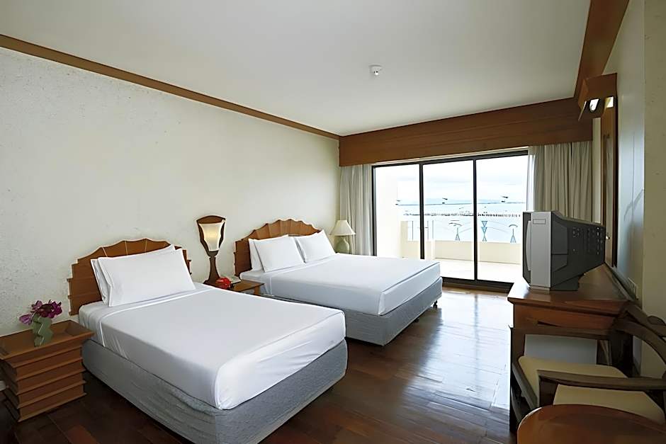 Garden Sea View Resort