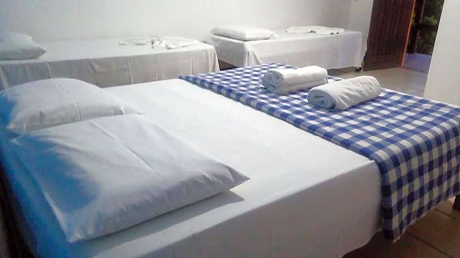 Pousada Dos Girassois Prado