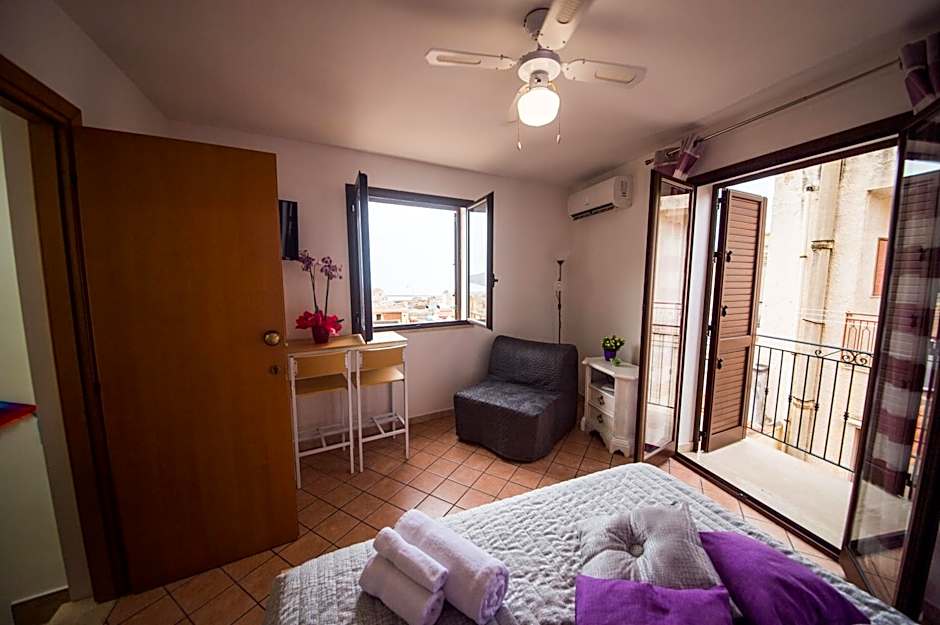 'A Cumerdia - Casa Vacanze