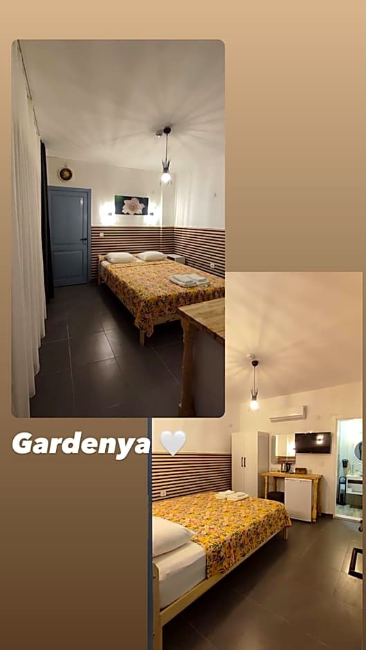 ÇAKIR BUTİK OTEL