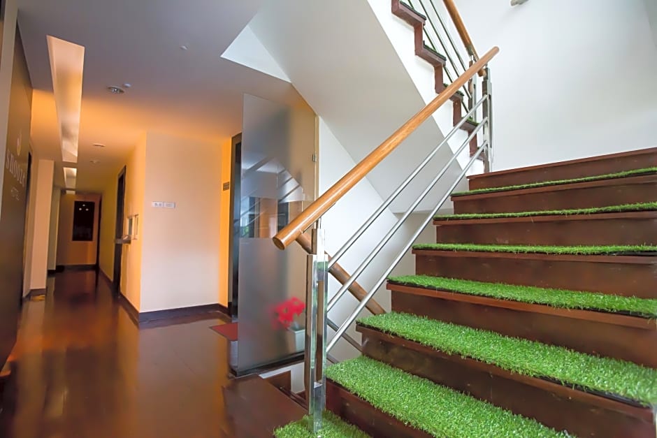 Snooze Hotel Thonglor Bangkok