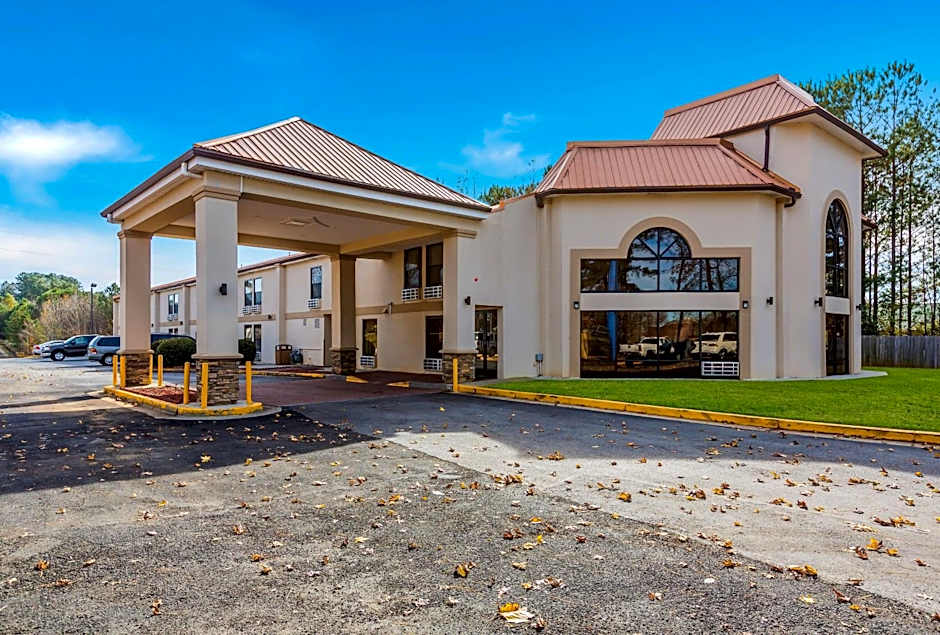Motel 6-Suwanee, GA - Gwinnett Center