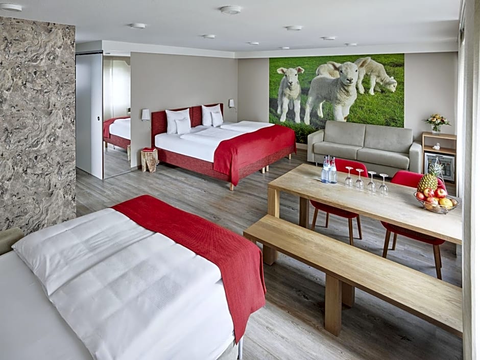 Hotel Lamm