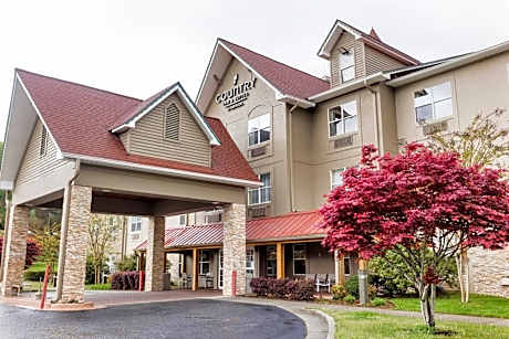 Country Inn & Suites by Radisson, Helen, GA