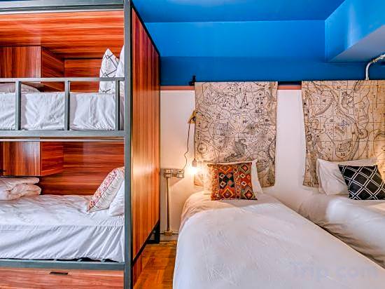 Selina Aurora Sao Paulo