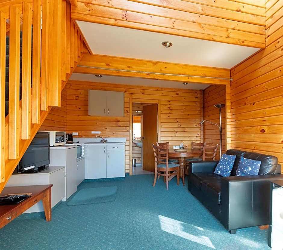 Fox Glacier Lodge