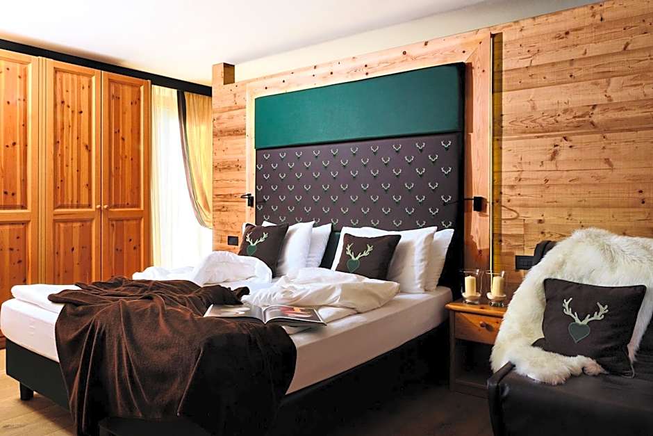 Boutique Hotel e Chalets Salvadori
