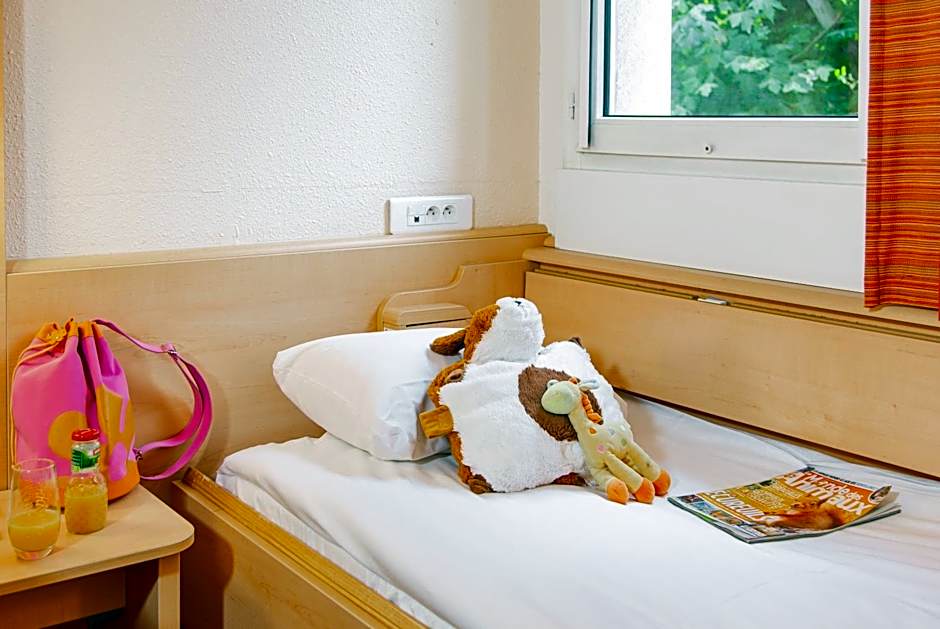 ibis Mulhouse Centre Filature