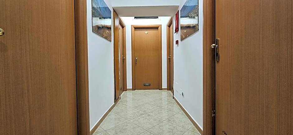 Hotel Zara Napoli