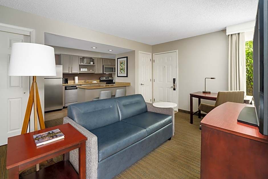 Residence Inn by Marriott Seattle Bellevue