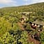 Inzalo Safari Lodge