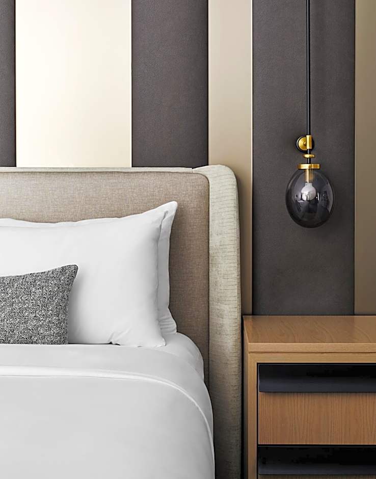 The Luxury Collection Hotel Manhattan Midtown