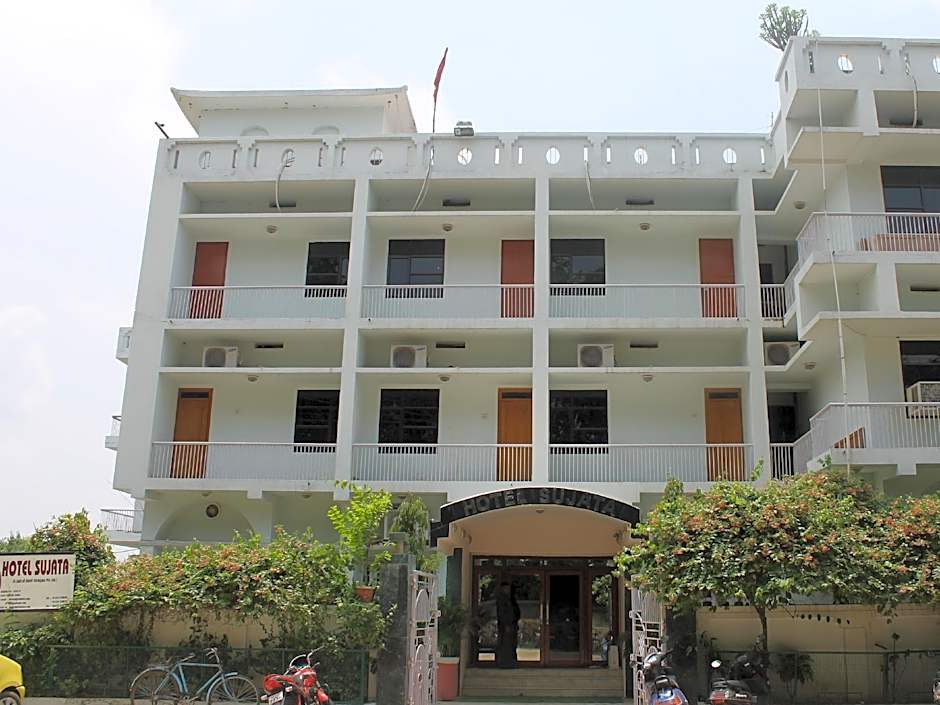 Hotel Sujata
