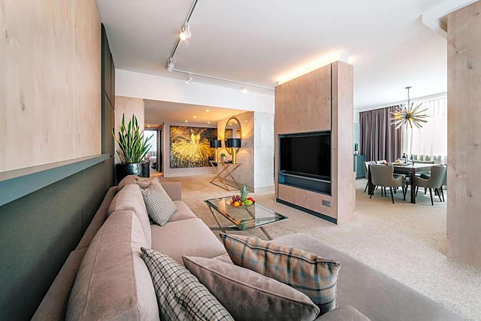 Radisson Blu Hotel, Szczecin