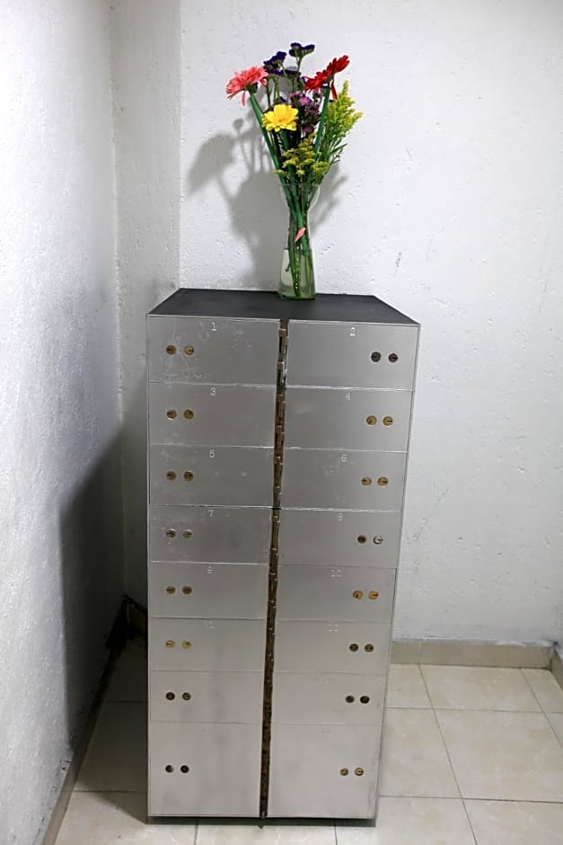 Hotel Astor